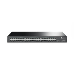 A Photo Of TP-Link TL-SG1048 - 48-Port Gigabit Rackmount Switch