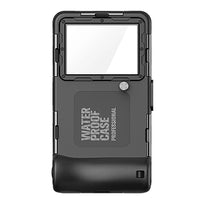 Shellbox Diving Case – 2nd Gen Submersible Shell