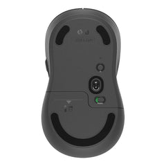 A Photo Of Logitech Signature M650 L Left – Wireless Mouse with Silent Clicks