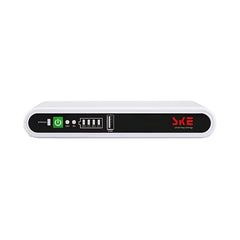 A Photo Of SKE POE-533P Mini DC UPS 10800mAh