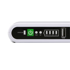 A Photo Of SKE POE-533P Mini DC UPS 10800mAh
