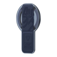A Photo Of Skinarma Arch Xe Magnetic 2 in 1 Grip & Stand
