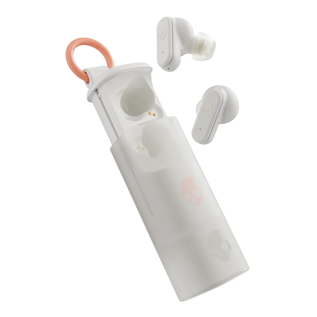 A Photo Of Skullcandy Dime Evo - True Wireless Earbuds