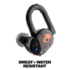 A Photo Of Skullcandy Push® Play Active - True Wireless Earbuds