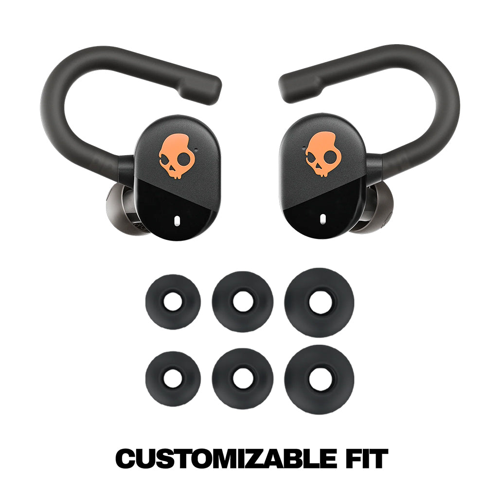 A Photo Of Skullcandy Push® Play Active - True Wireless Earbuds