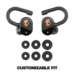 A Photo Of Skullcandy Push® Play Active - True Wireless Earbuds