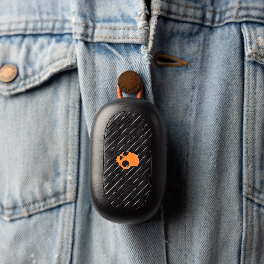 A Photo Of Skullcandy Push® Play Active - True Wireless Earbuds