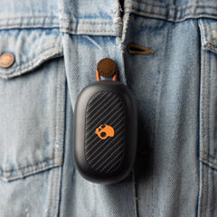 A Photo Of Skullcandy Push® Play Active - True Wireless Earbuds