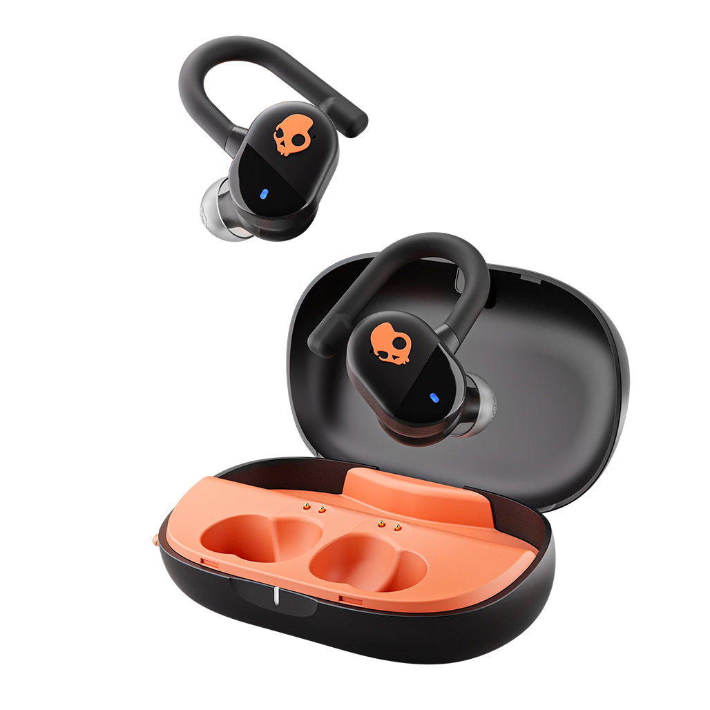 A Photo Of Skullcandy Push® Play Active - True Wireless Earbuds