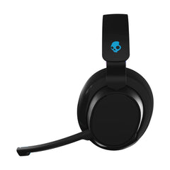 A Photo Of Skullcandy SLYR Pro Over-Ear Noise Cancelling Headphones - Blue Digi-Hype