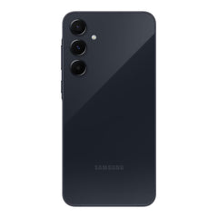 A Photo Of Samsung Galaxy A55 - 8GB RAM - 256GB Storage