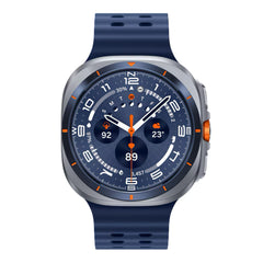 A Photo Of Samsung Galaxy Watch Ultra (2025)