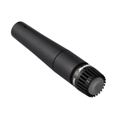 A Photo Of Shure SM57 Instrument Microphone