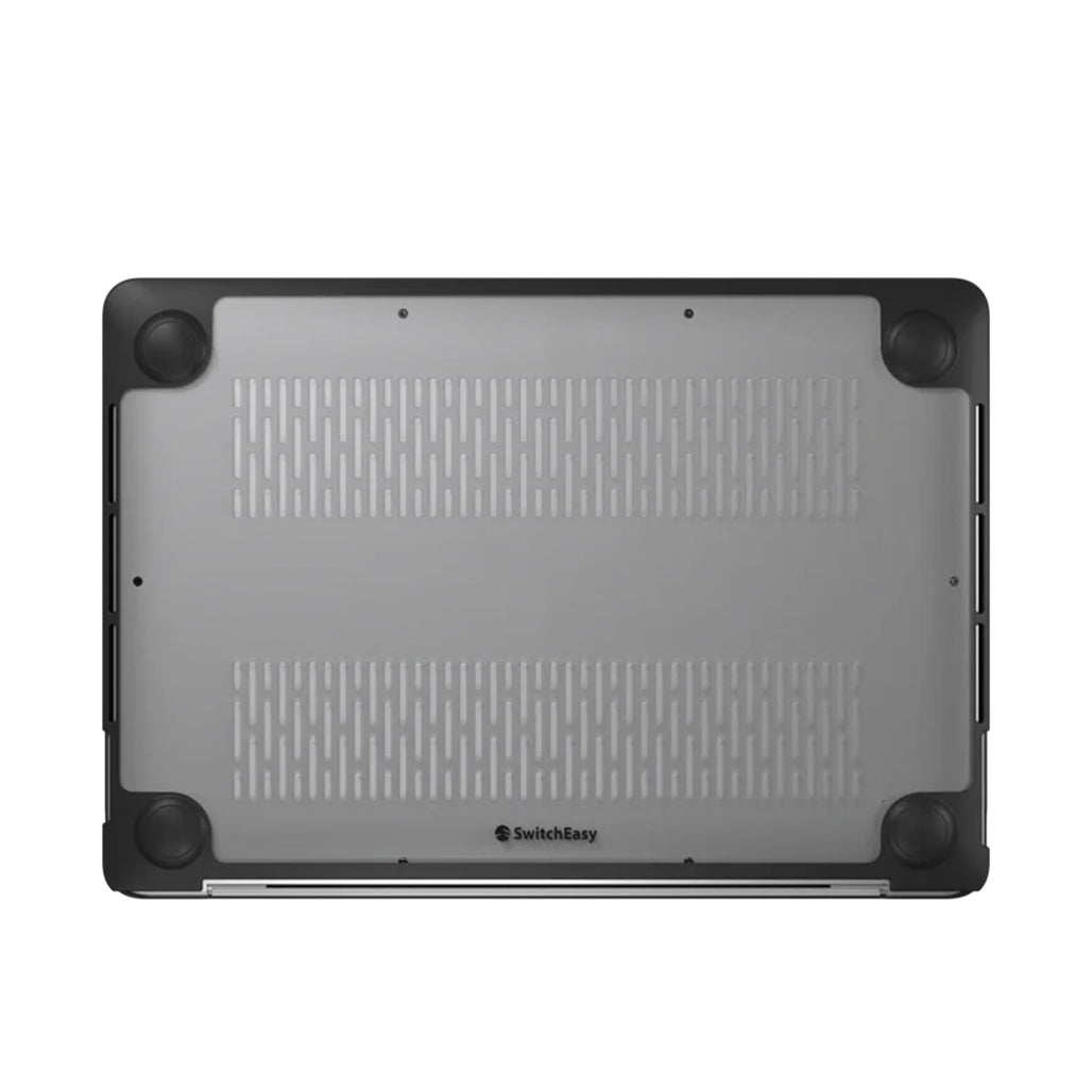 A Photo Of SwitchEasy Defender Case for MacBook Pro 13