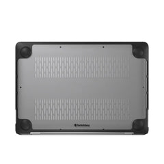 A Photo Of SwitchEasy Defender Case for MacBook Pro 13
