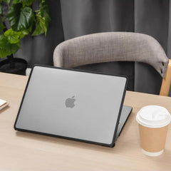 A Photo Of SwitchEasy Defender Case for MacBook Pro 13