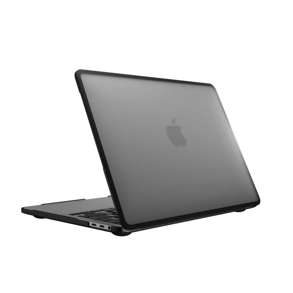 A Photo Of SwitchEasy Defender Case for MacBook Pro 13
