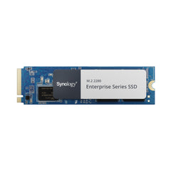 A Photo Of Synology SNV3400 Series 400GB M.2 NVMe SSD | High-Performance Storage | SNV3410-400G
