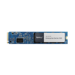 A Photo Of Synology SNV3500 Series 800GB M.2 NVMe SSD | High-Speed Storage | SNV3510-800G