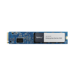 A Photo Of Synology SNV3500 Series 400GB M.2 NVMe SSD | High-Speed Storage | SNV3510-400G