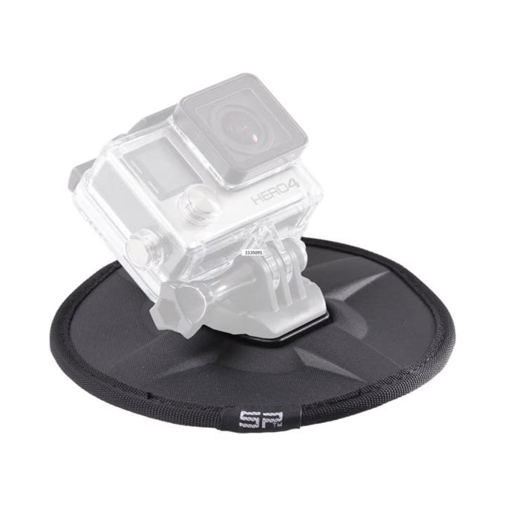 A Photo Of SP Gadgets Adventure Bundle for GoPro Cameras (6 Essential Accessories)