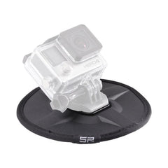 A Photo Of SP Gadgets Adventure Bundle for GoPro Cameras (6 Essential Accessories)