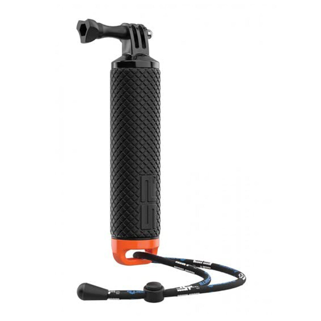 A Photo Of SP Gadgets Adventure Bundle for GoPro Cameras (6 Essential Accessories)