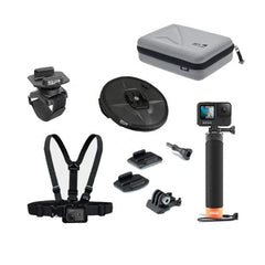 A Photo Of SP Gadgets Adventure Bundle for GoPro Cameras (6 Essential Accessories)