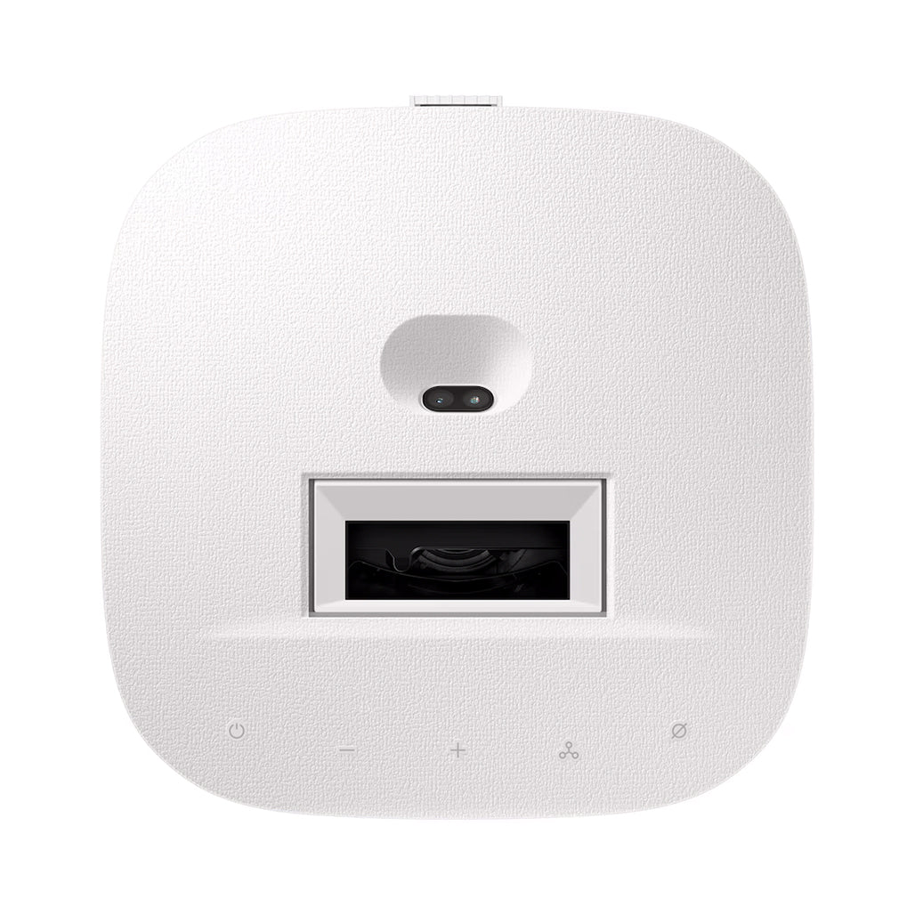 A Photo Of Samsung The Premiere 5 Full HD Touch Interaction Projector (2025)