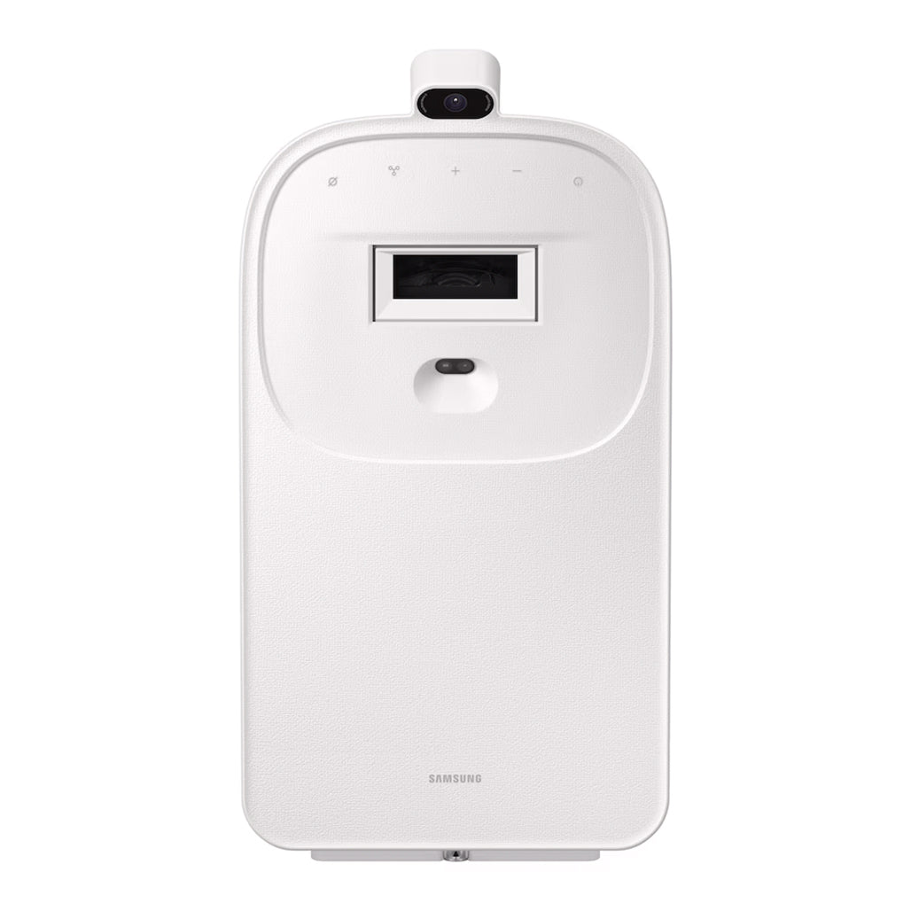 A Photo Of Samsung The Premiere 5 Full HD Touch Interaction Projector (2025)