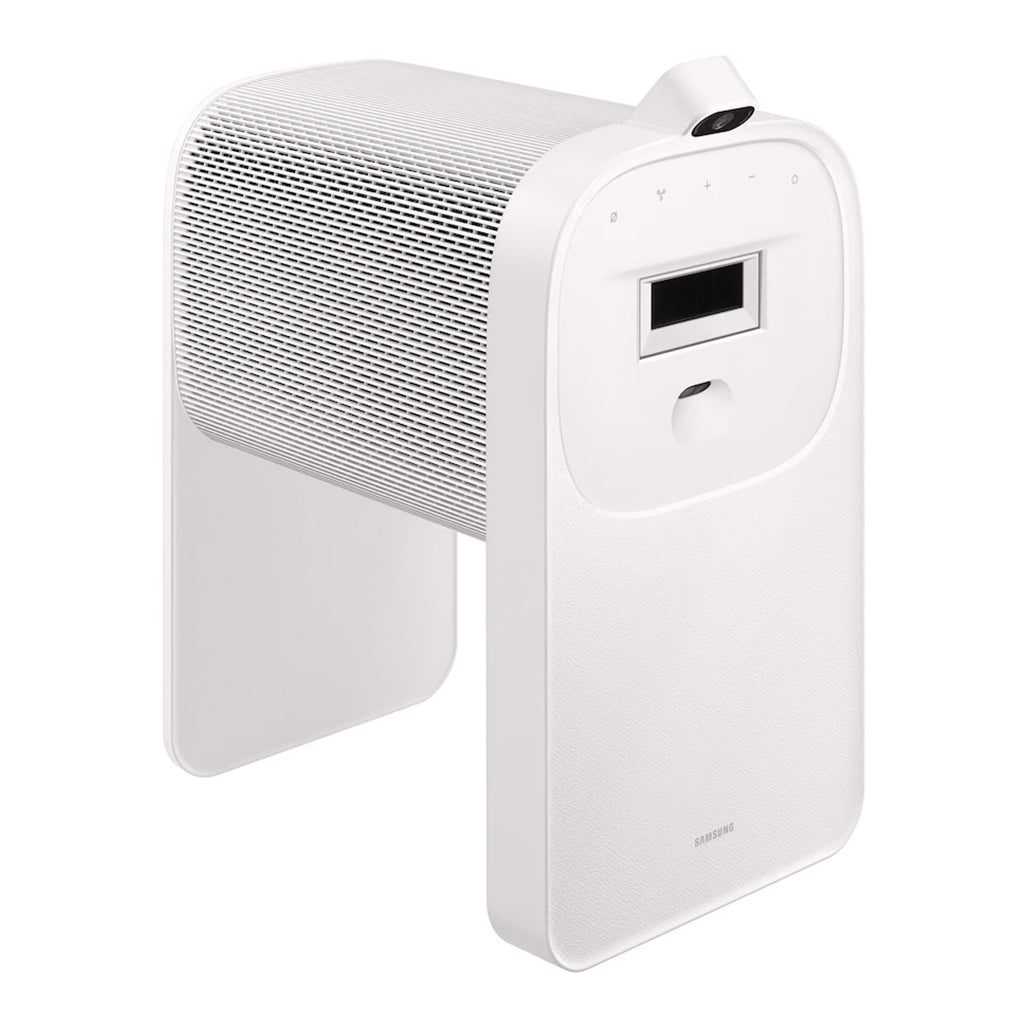 A Photo Of Samsung The Premiere 5 Full HD Touch Interaction Projector (2025)