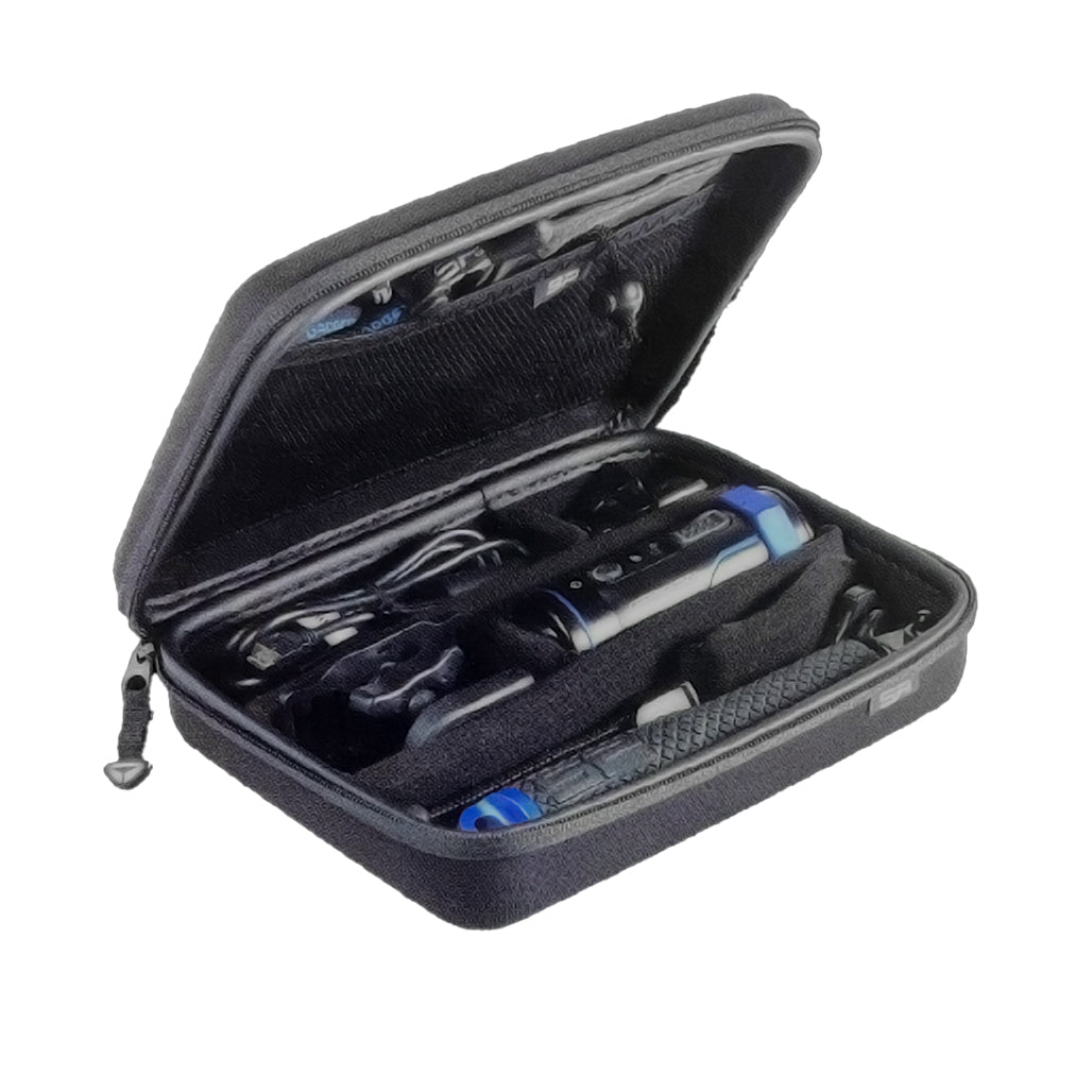 A Photo Of SP Gadgets Ultimate Capture Kit for GoPro Cameras – (5 Essential Accessories)