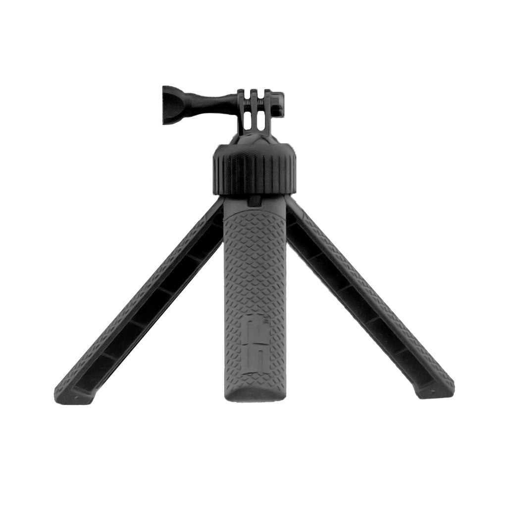 A Photo Of SP Gadgets Ultimate Capture Kit for GoPro Cameras – (5 Essential Accessories)