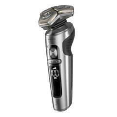 A Photo Of Philips Shaver S9000 Prestige SP9871/22 Wet & Dry Electric Shaver with SkinIQ Technology