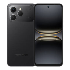 A Photo Of Tecno Spark 40 - 8GB Ram - 256GB Storage
