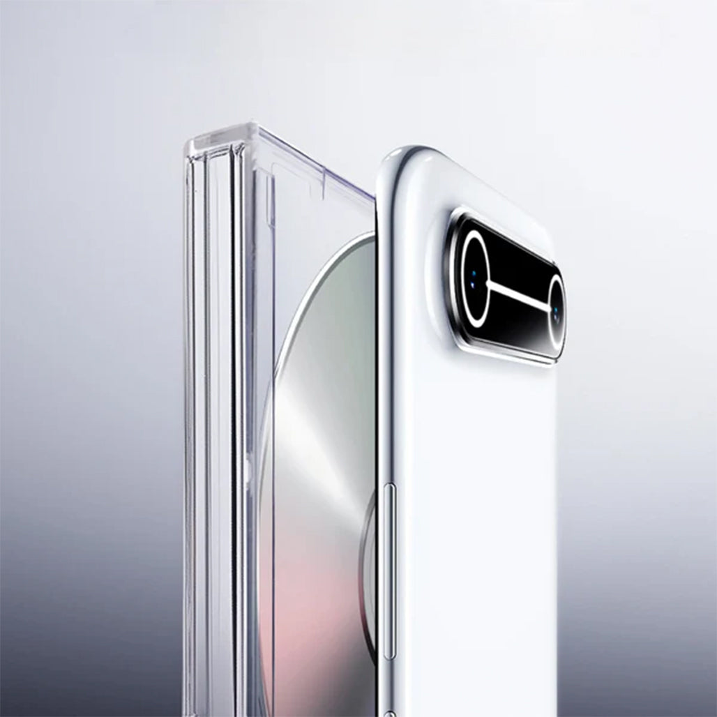 A Photo Of Tecno SPARK Slim 16GB Ram - 256GB Storage