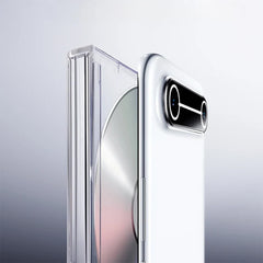 A Photo Of Tecno SPARK Slim 16GB Ram - 256GB Storage