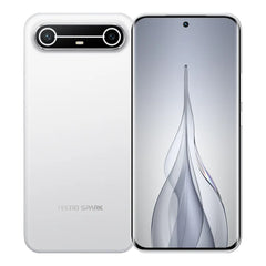 A Photo Of Tecno SPARK Slim 16GB Ram - 256GB Storage