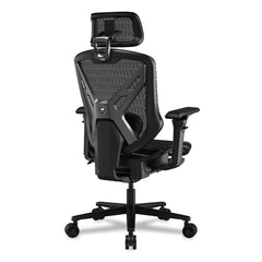 A Photo Of Cougar SPEEDER Ergonomic Gaming Chair