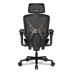 A Photo Of Cougar SPEEDER Ergonomic Gaming Chair