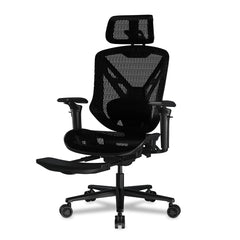 A Photo Of Cougar SPEEDER Ergonomic Gaming Chair