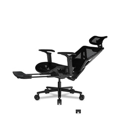 A Photo Of Cougar SPEEDER Ergonomic Gaming Chair