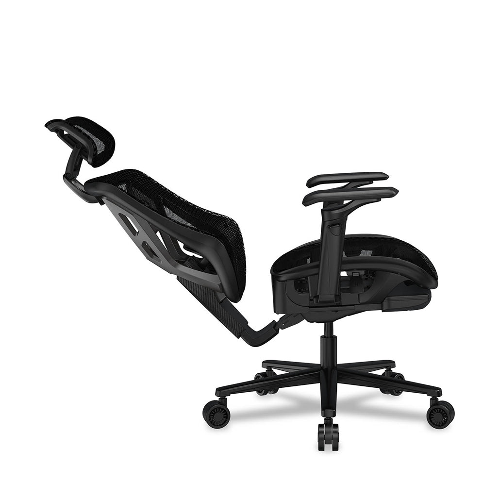 A Photo Of Cougar SPEEDER Ergonomic Gaming Chair