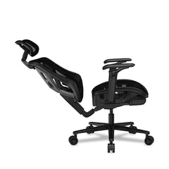 A Photo Of Cougar SPEEDER Ergonomic Gaming Chair