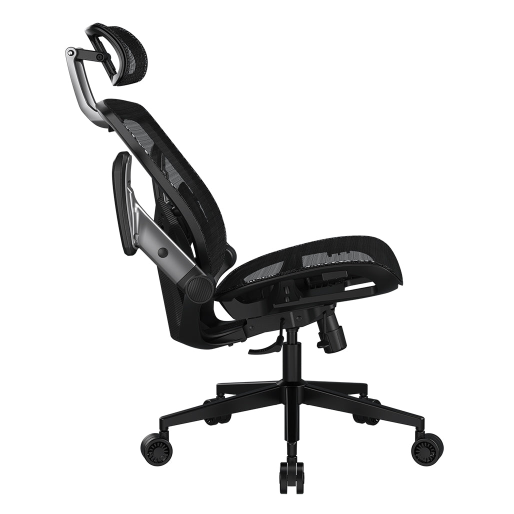 A Photo Of Cougar SPEEDER ONE Ergonomic Gaming Chair