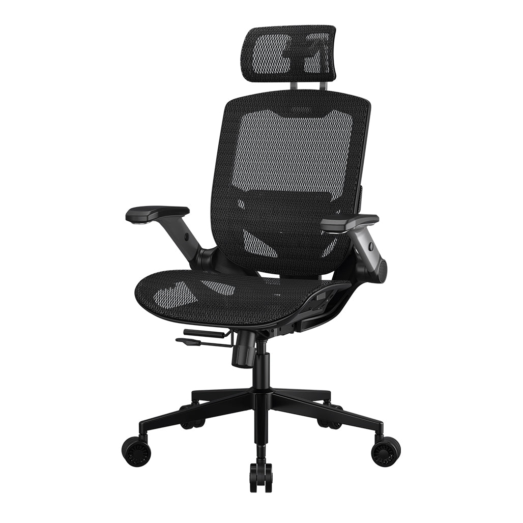 A Photo Of Cougar SPEEDER ONE Ergonomic Gaming Chair