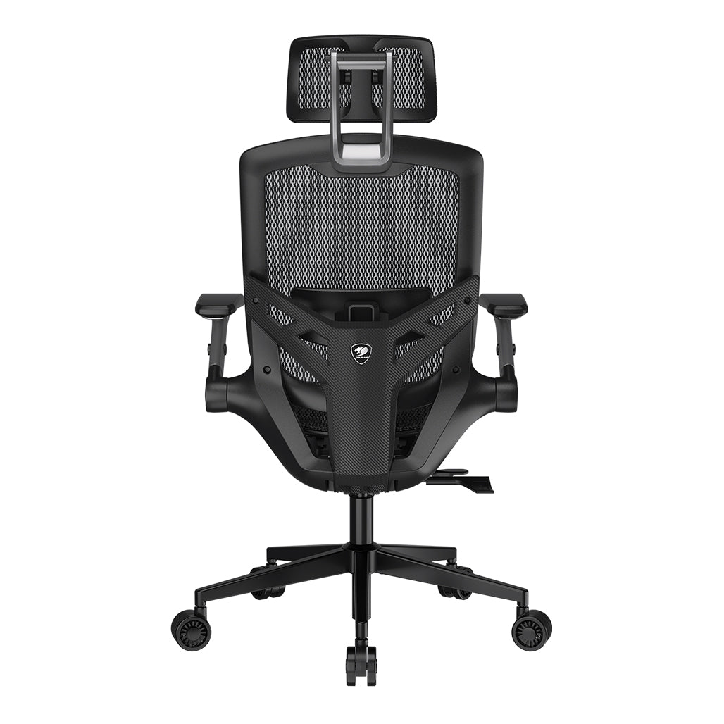 A Photo Of Cougar SPEEDER ONE Ergonomic Gaming Chair