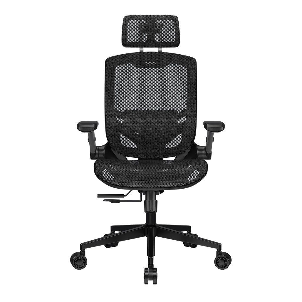 A Photo Of Cougar SPEEDER ONE Ergonomic Gaming Chair
