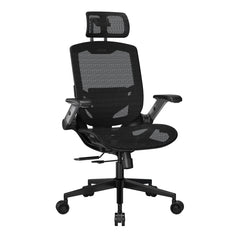 A Photo Of Cougar SPEEDER ONE Ergonomic Gaming Chair