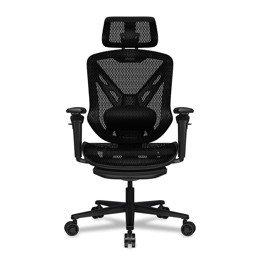 A Photo Of Cougar SPEEDER Ergonomic Gaming Chair